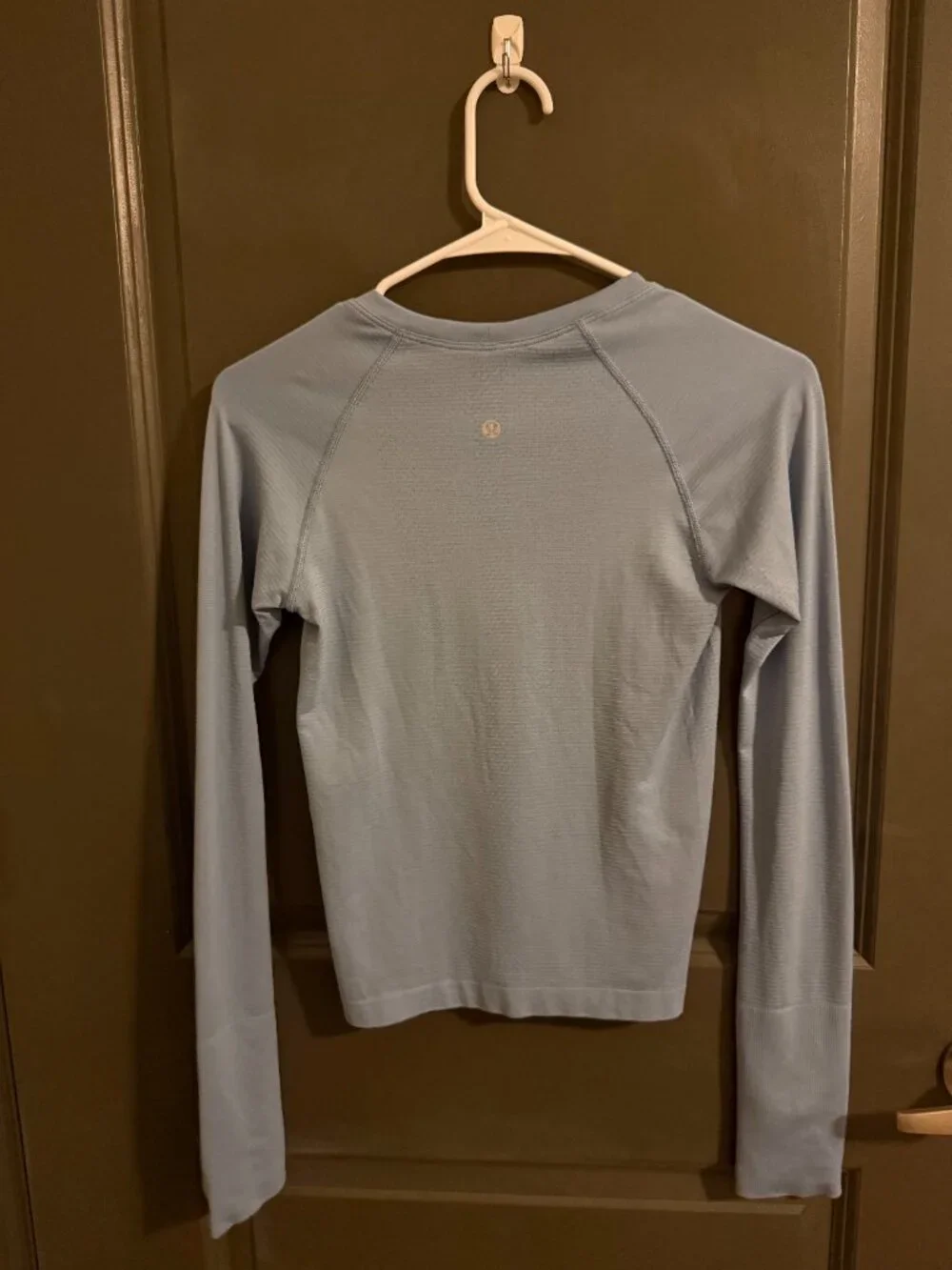 Lululemon Swiftly Long Sleeve
